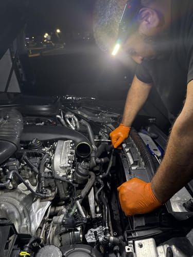 Obrazek #1 z Mateusz Mróz